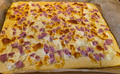 PALAČINKA IZ PEČICE