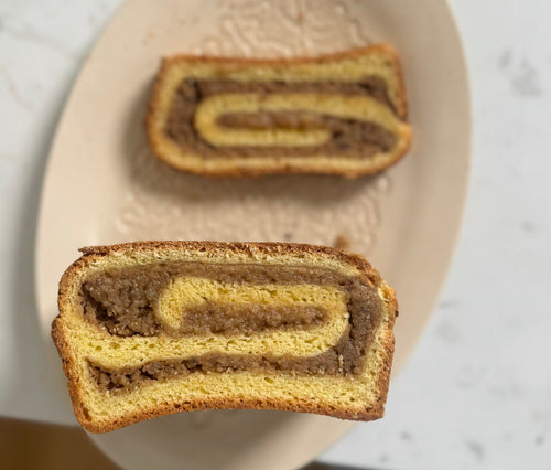 POTICA BEZ GLUTENA