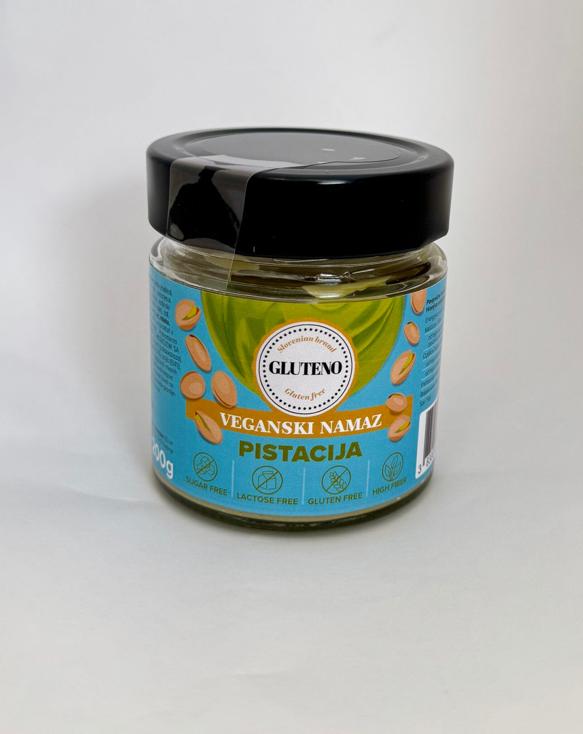 Pistachio Spread 200g