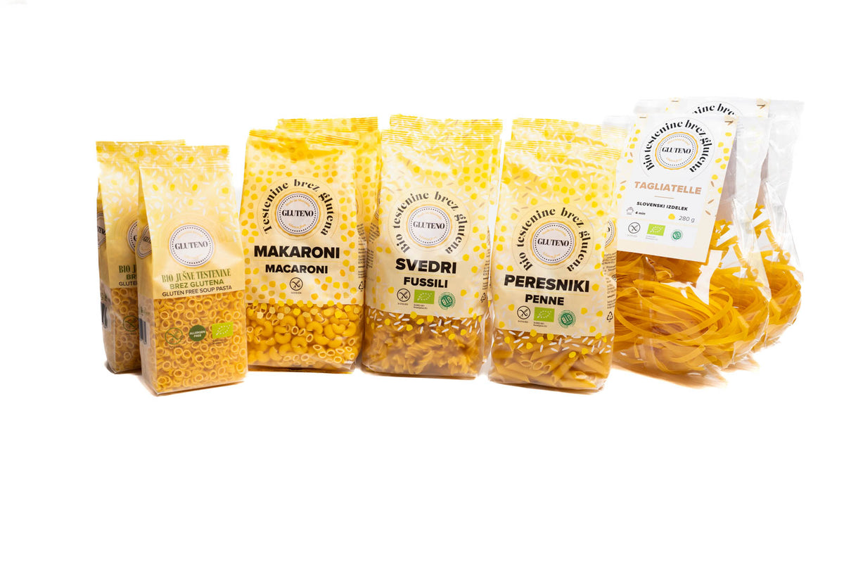 Paket BIO KLASIKA