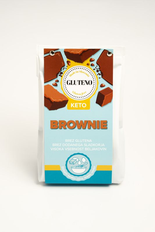 Brownie Mix