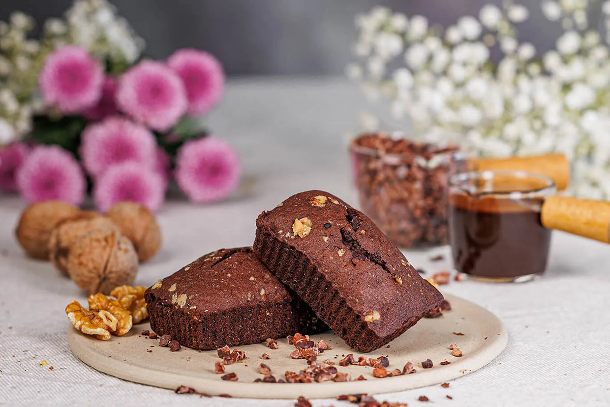BROWNIE