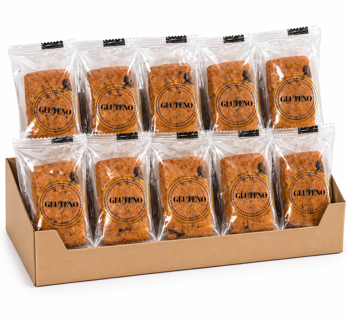 KOLAČ BANANA-ČOKOLADA 10x AKCIJA