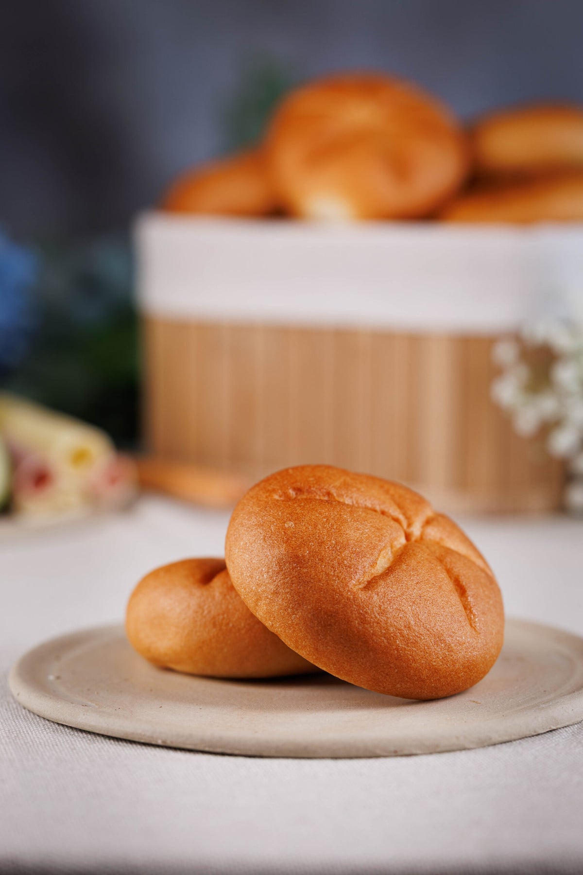 KAJZERICE Bez Glutena 120g