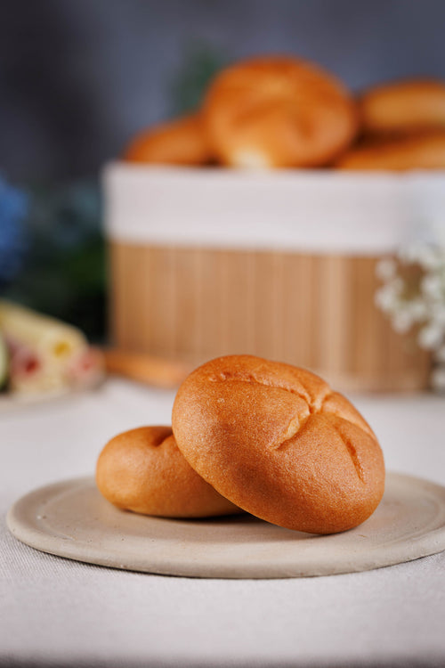KAJZERICE Brez Glutena 120g