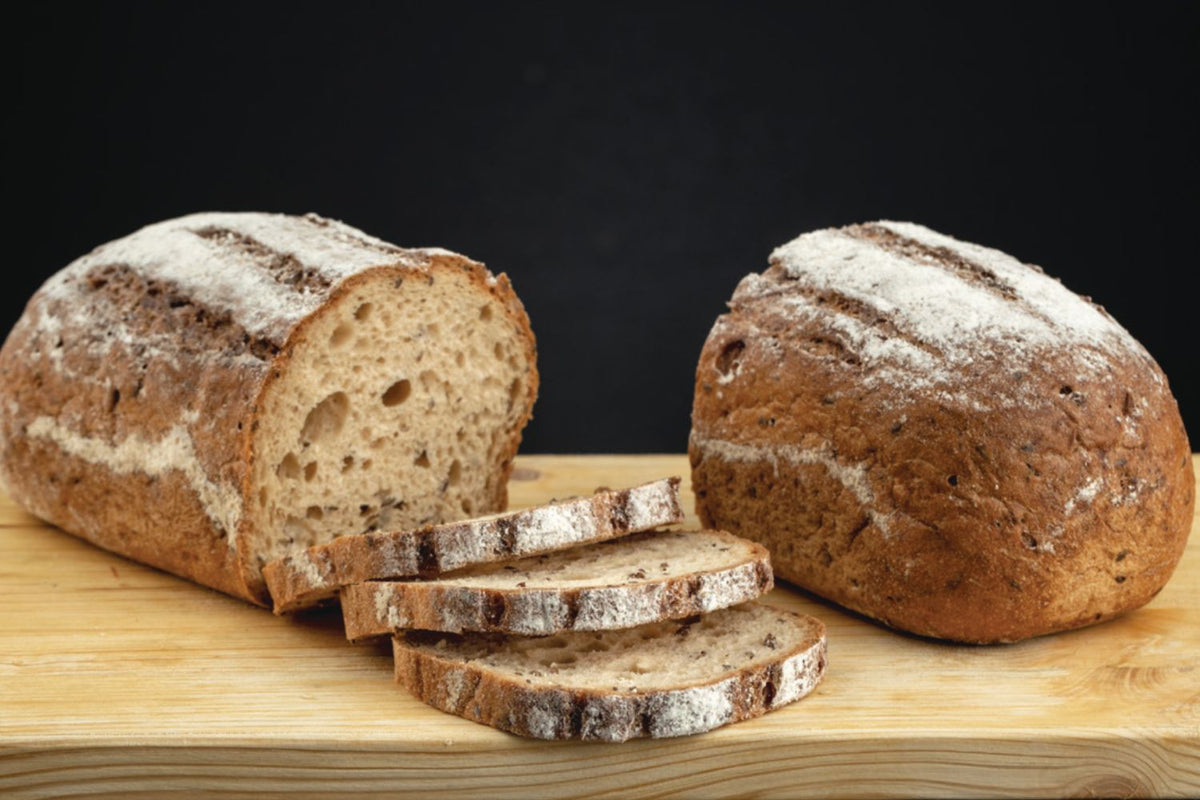 Kruh kmečki 500g