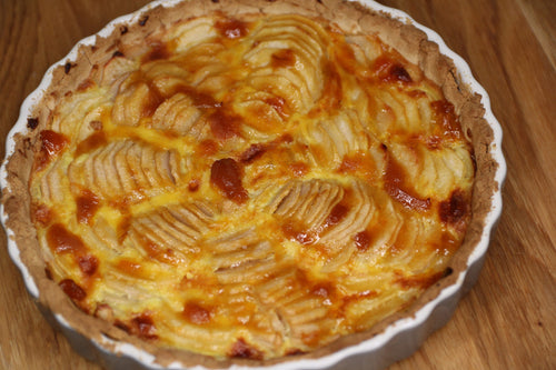 PITA OD KRUŠAKA