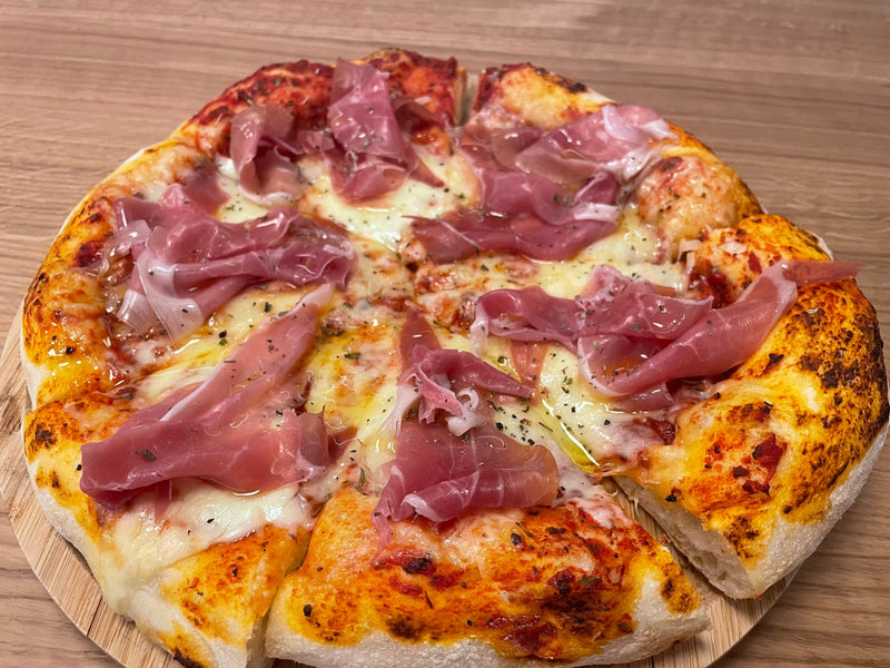 Pica brez glutena