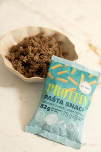 PROTEIN Pasta Snack