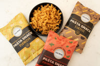 Pasta Snack PARMESAN