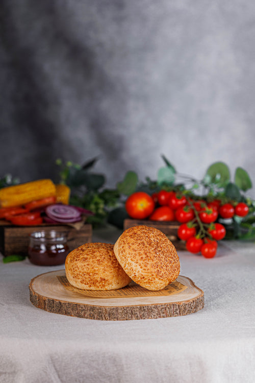 BOMBETKE brez glutena 120g