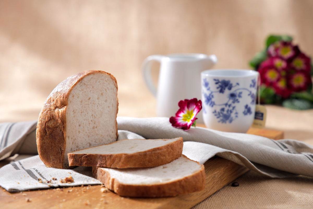 BELI Kruh Brez Glutena, Rezani 300g