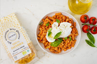 BIO Tjestenina Bez Glutena – Slani slanutak