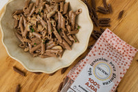 BIO Gluten-Free Pasta – Buckwheat