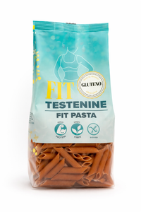 Fit brezglutenske testenine