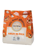 MIX za Peko Pice in Kruha