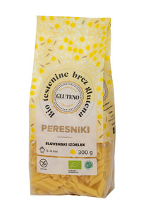 Pakiranje 8x tjestenine Gluteno