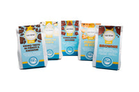 Paket LCHF sladice