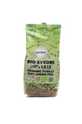 BIO Testenine Brez Glutena – Grah
