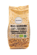 BIO Testenine Brez Glutena – Čičerika