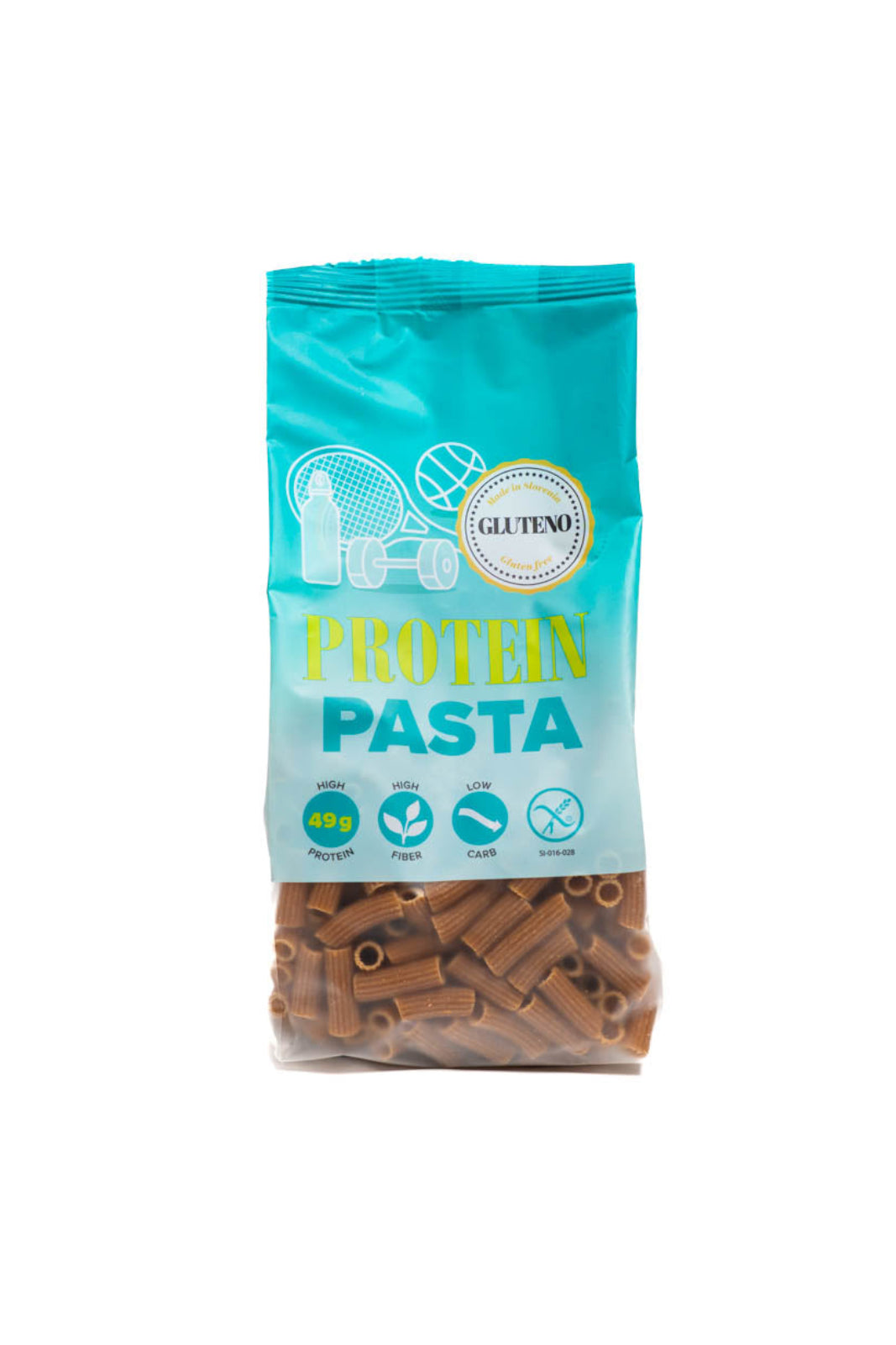 PROTEIN pasta