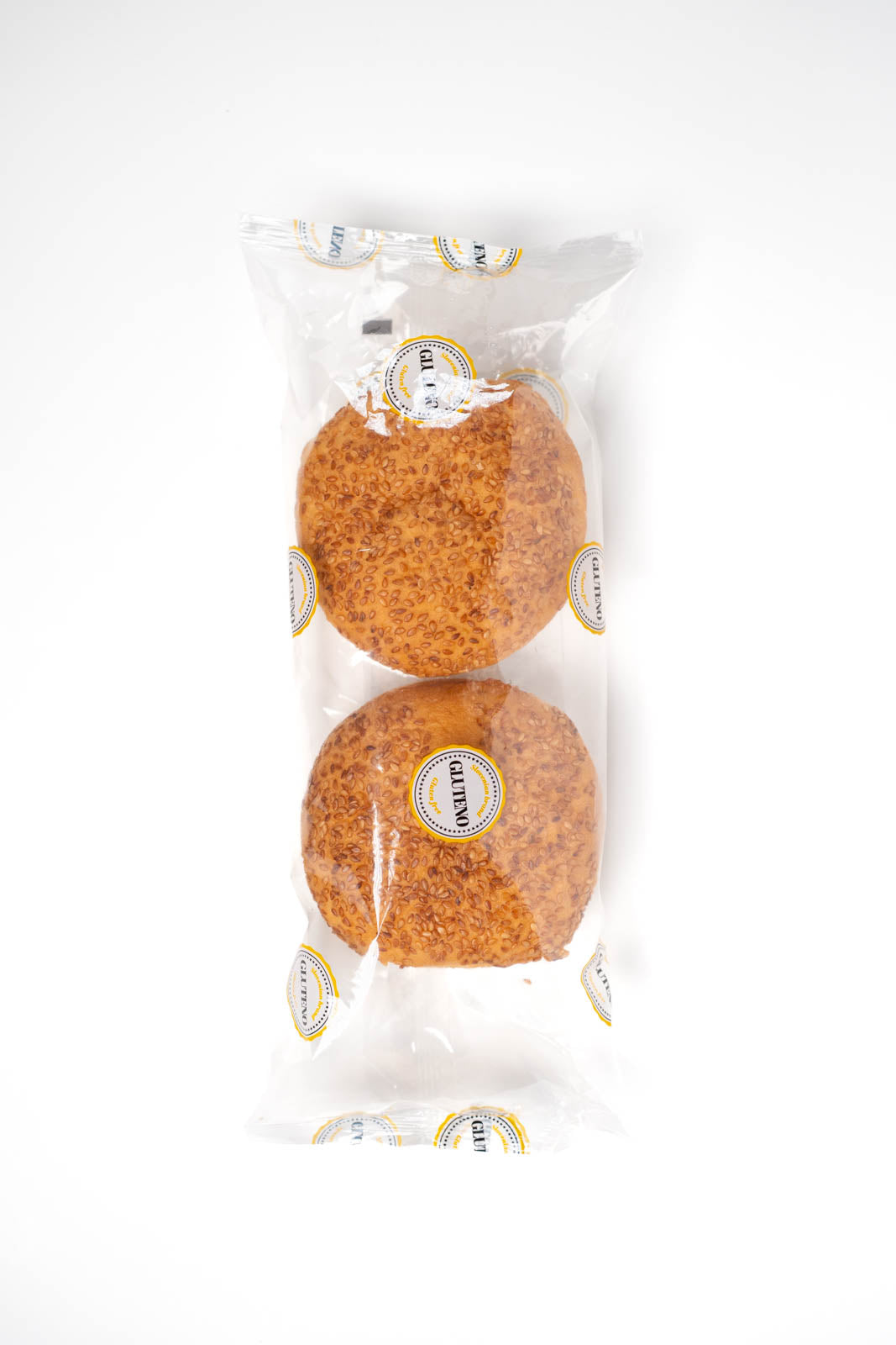 BOMBETKE brez glutena 120g