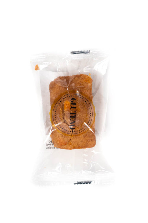 KOLAČ JABOLKA-CIMET brez glutena in laktoze 50g
