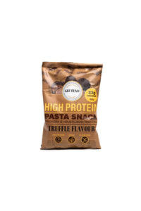 Truffle Pasta Snack