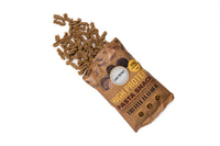 Truffle Pasta Snack