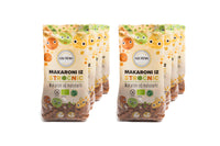 LEGUME PASTA