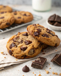 COOKIE MIX - mešanica za pripravo piškotov brez glutena in laktoze