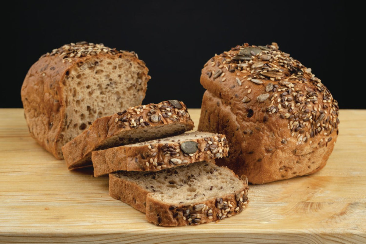 Fitness Bread 250g