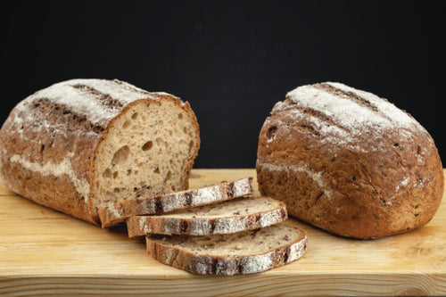 Kruh kmečki 500g