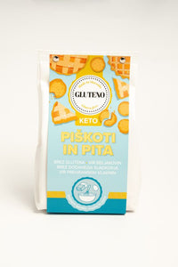 Keksi i pita