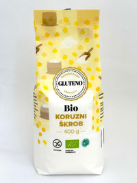 BIO Koruzni Škrob