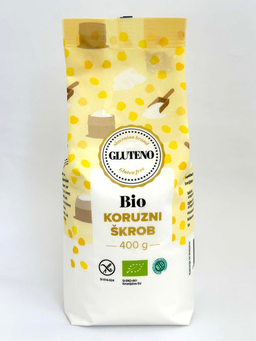 BIO Koruzni Škrob