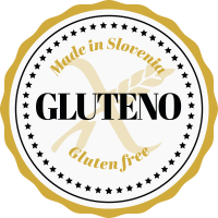 Gluteno logo