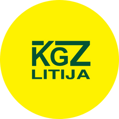 Kzg litija