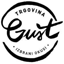 Gušt