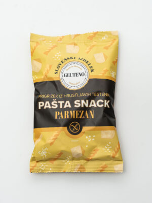 Pasta Snack PARMEZAN