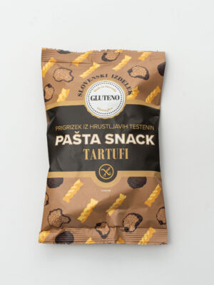 Pasta Snack Tartuf