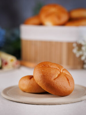 KAJZERICE brez glutena 120g