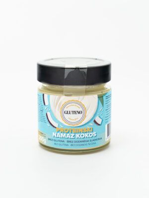 Proteinski namaz kokos 200g