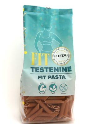 FIT testenine brez glutena