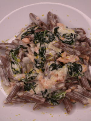 BIO testenine brez glutena - ajda - slika 3