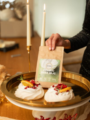 BELJAKI BREZ JAJC 60G - slika 7