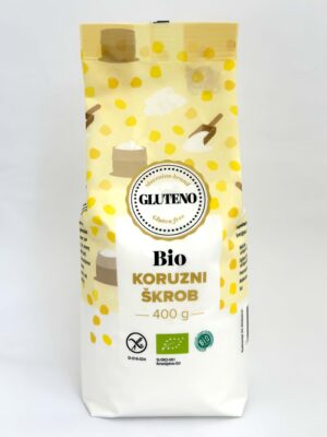 BIO KORUZNI ŠKROB